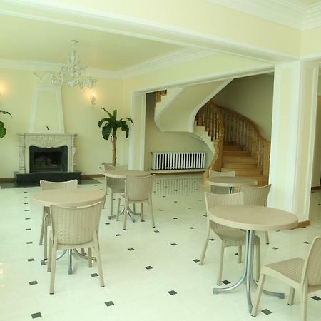 Apartments City On The Palm Tbilisi ภายนอก รูปภาพ