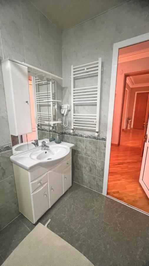 Apartments City On The Palm Tbilisi ภายนอก รูปภาพ