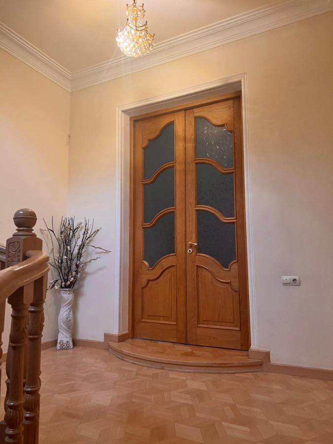 Apartments City On The Palm Tbilisi ภายนอก รูปภาพ