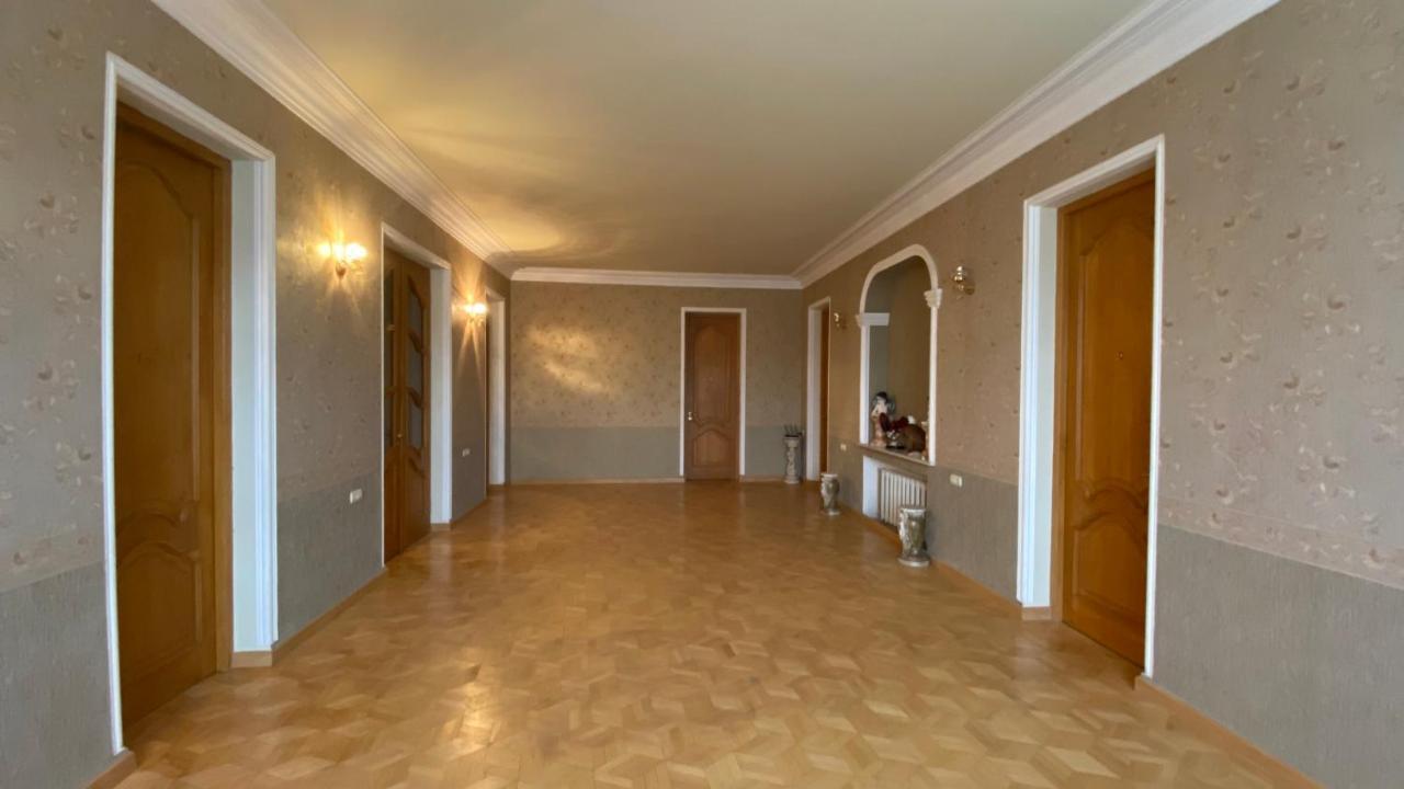 Apartments City On The Palm Tbilisi ภายนอก รูปภาพ