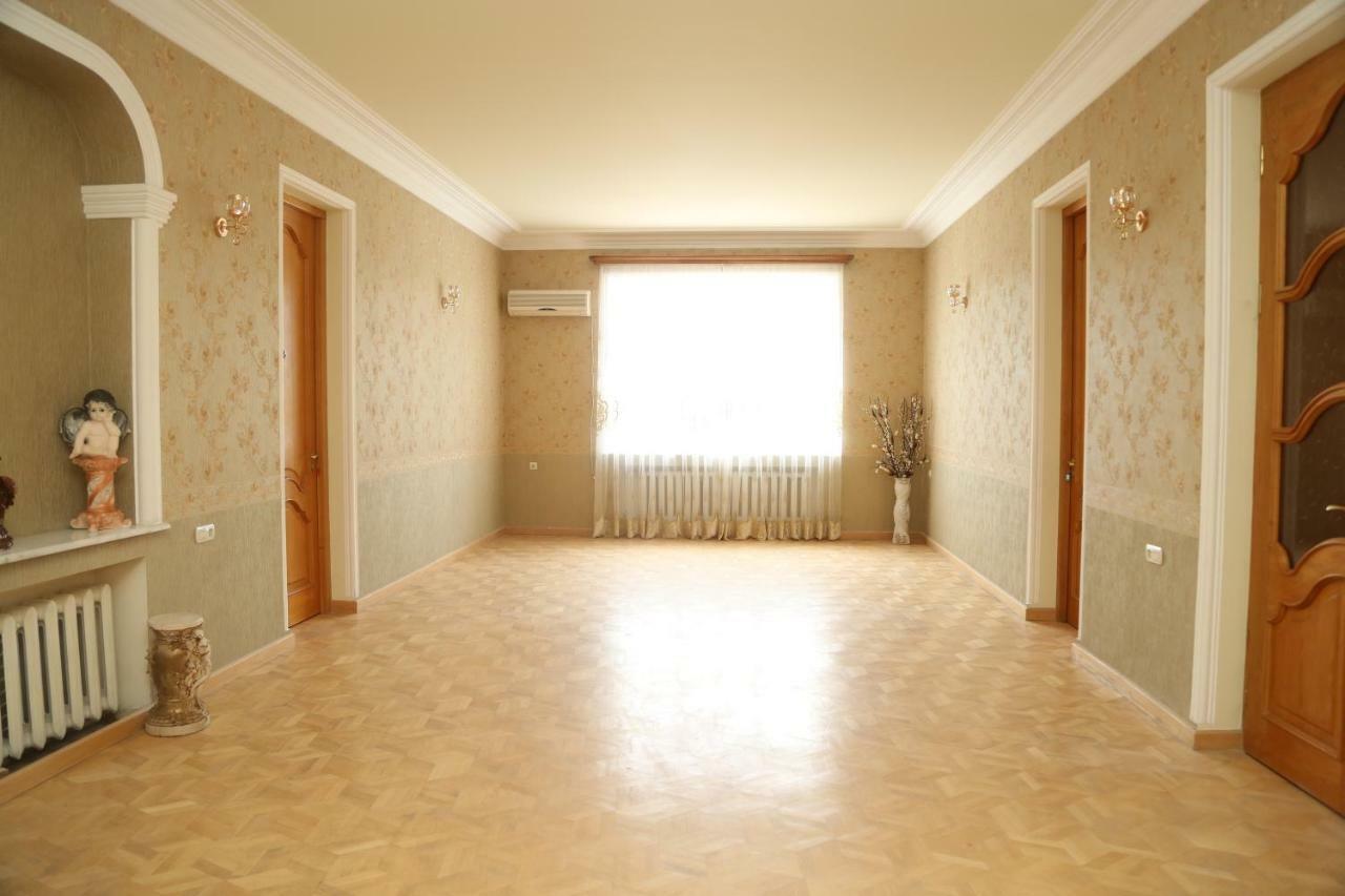 Apartments City On The Palm Tbilisi ภายนอก รูปภาพ